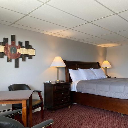 Mountain View Inn Лейквуд Экстерьер фото