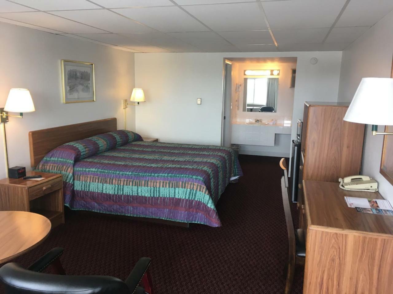 Mountain View Inn Лейквуд Экстерьер фото